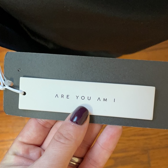 Are you am I silk dress size medium - Picture 4 of 6